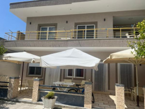 Fatos Roel apartment nr88